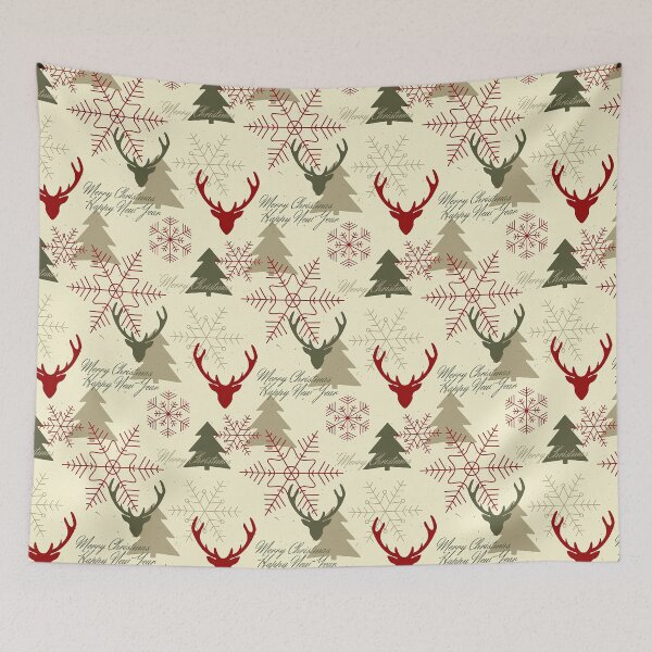 Item preview, Merry Christmas designed and sold by LaPetiteBelette.