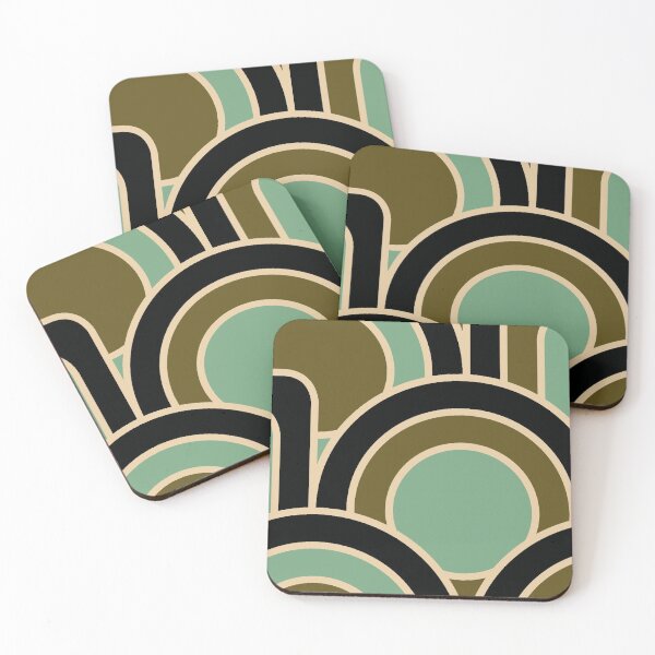 Item preview, Circles in the Yard designed and sold by T®  (Arte et Marte).