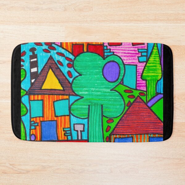 Item preview, Ticky Tacky  designed and sold by Karen Hempel.