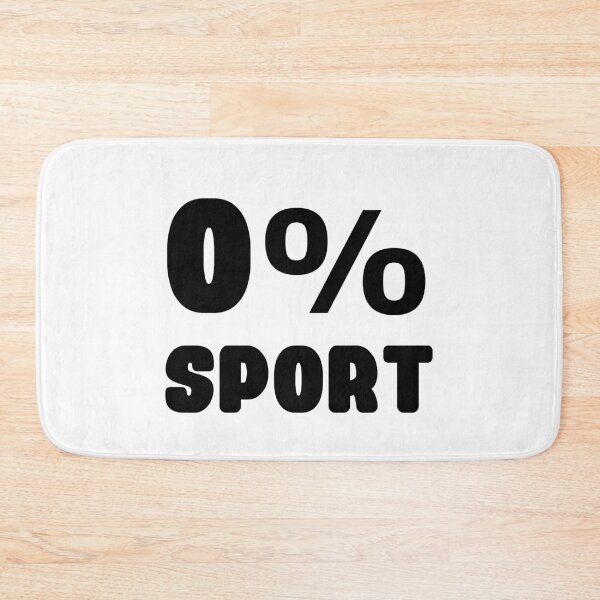 Item preview, 0 percent sports designed and sold by nyco.