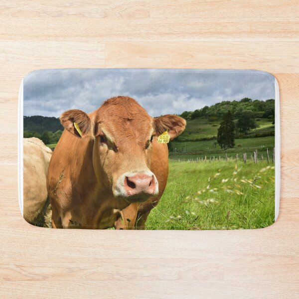 Item preview, Country life - happy cattle designed and sold by Glineur.