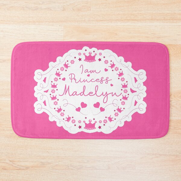 Item preview, Madelyn Baby girl Cute Princess  designed and sold by elhefe.