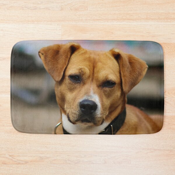 Item preview, dog designed and sold by laura-S.