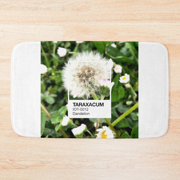 Item preview, Dandelion Pantone designed and sold by itsonlytime.