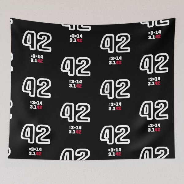 Item preview, 42 magic number designed and sold by nyco.