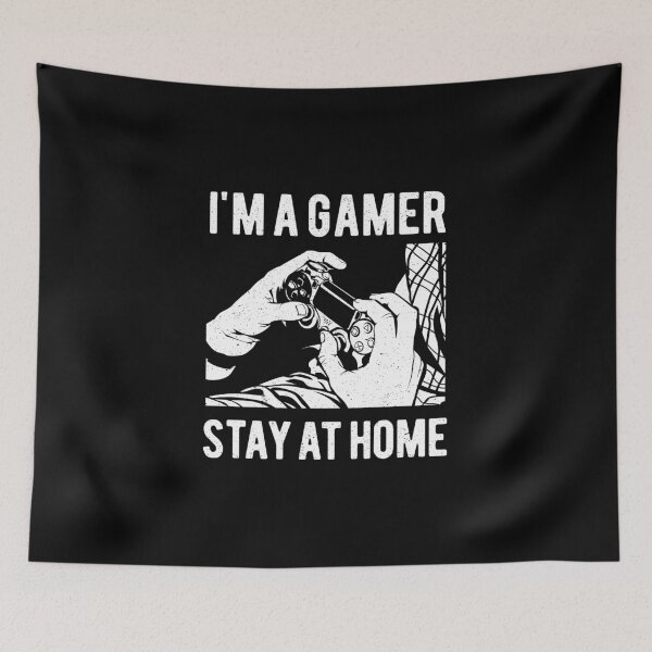 Item preview, Im A Gamer designed and sold by ncartoon.