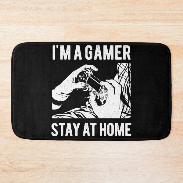 Item preview, Im A Gamer designed and sold by ncartoon.