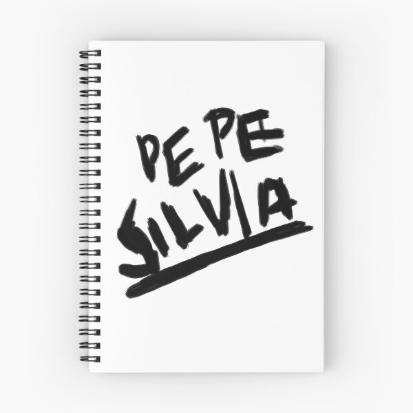 Item preview, Pepe Silvia designed and sold by GabrielRobinson.