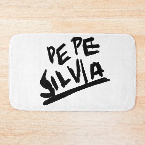 Item preview, Pepe Silvia designed and sold by GabrielRobinson.