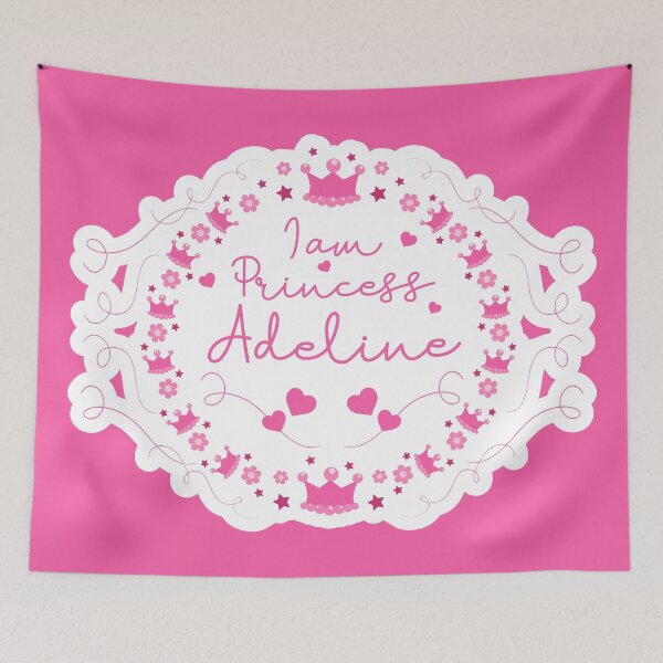 Item preview, Adeline Baby girl Cute Princess  designed and sold by elhefe.