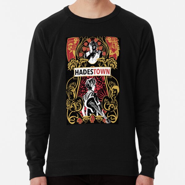 Sous le sol Sweatshirt léger
