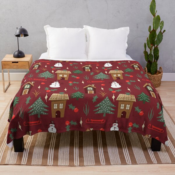 Buy Santa Claus NFL Las Vegas Raiders Christmas Bedding Sets Bed Sets,  Bedroom Sets, Comforter Sets