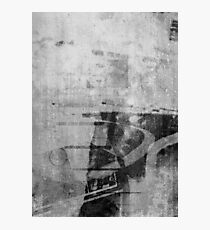 kiddo Photographic Print