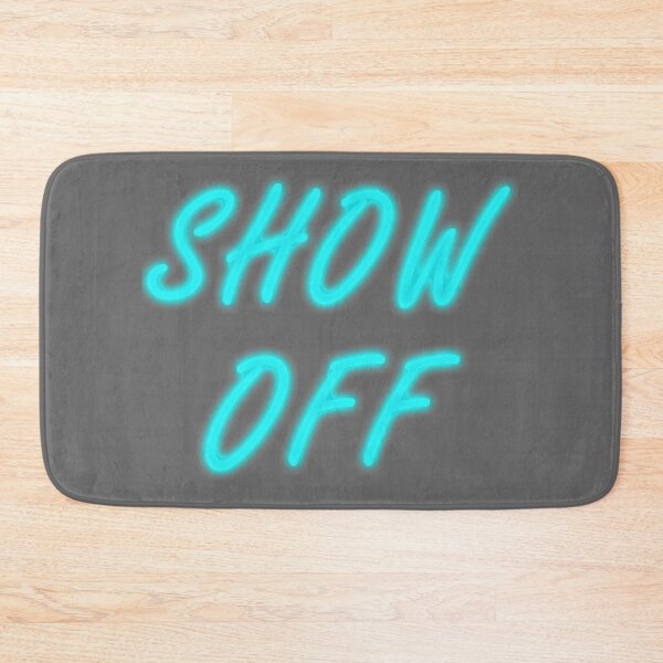 Item preview, Show Off designed and sold by Binsagar.