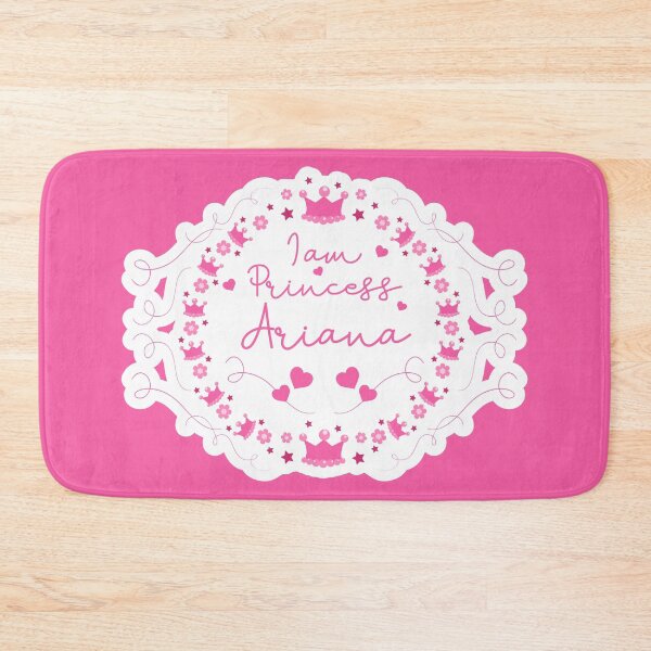 Item preview, Ariana Baby girl Cute Princess  designed and sold by elhefe.