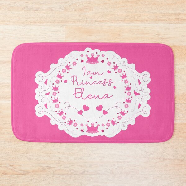 Item preview, Elena Baby girl Cute Princess  designed and sold by elhefe.