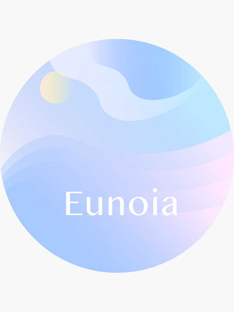 Eunoia by stephsmithio