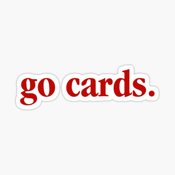 Aperçu de l'œuvre Cartes Go créée et vendue par meghandulaney.