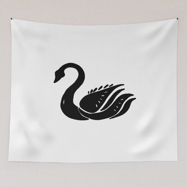 Item preview, Black Swan designed and sold by jacekbak.