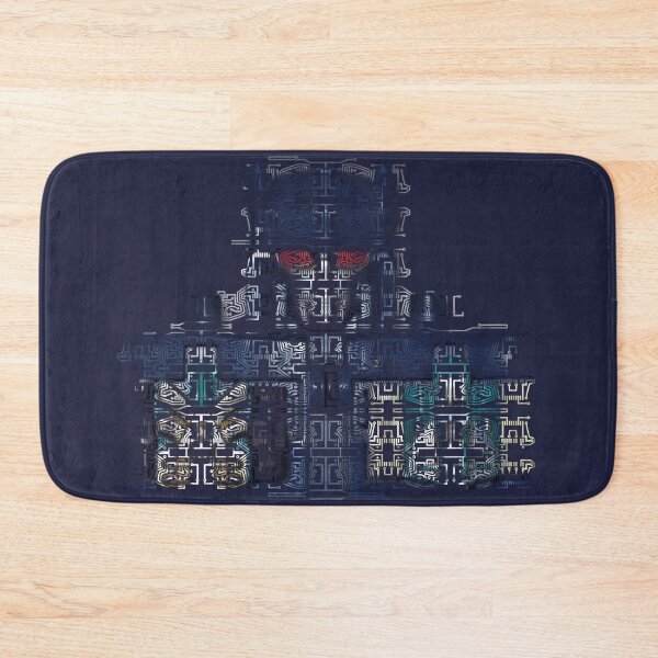 Item preview, Phase-6 Circuits designed and sold by CreatureCorp.