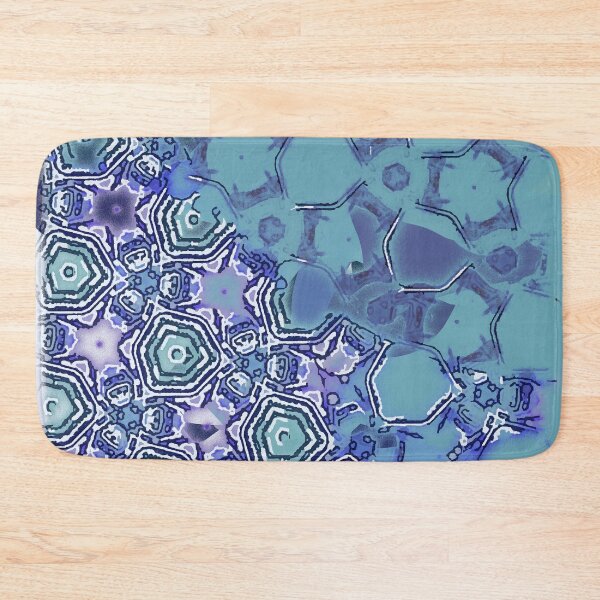 Item preview, Beds and Borders. designed and sold by Bo Jones.