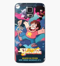 Believe in Steven Case/Skin for Samsung Galaxy