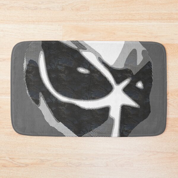 Item preview, NIKTO Alien Head  (Click on Artist Notes) designed and sold by sublimepw.