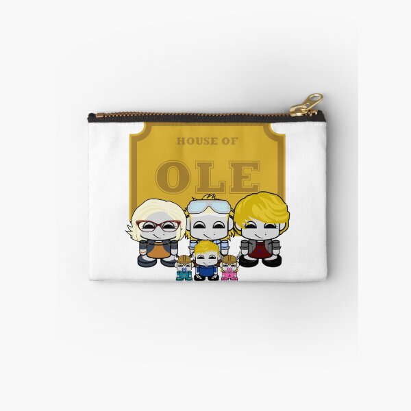 Item preview, O'BABYBOT: House of Ole Family designed and sold by Carbon-Fibre Media.