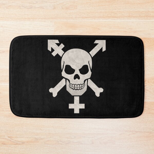 Item preview, Trans Pirates designed and sold by CreatureCorp.