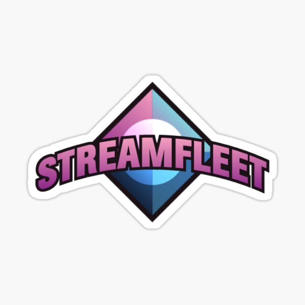 SFLogo1 Sticker