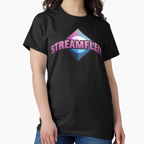 SFLogo1 Classic T-Shirt