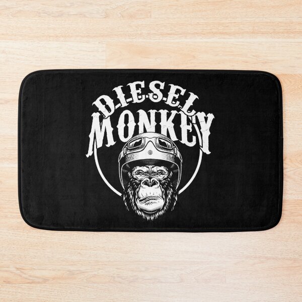 Item preview, Diesel Monkey designed and sold by theAcollection.