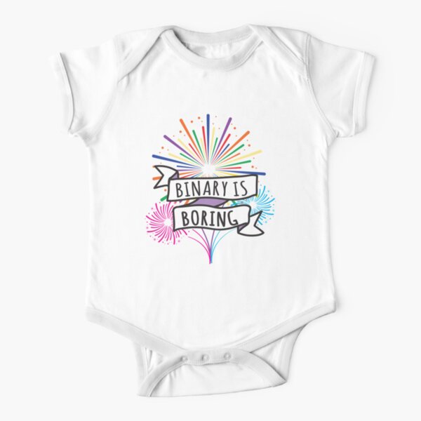 non binary baby clothes