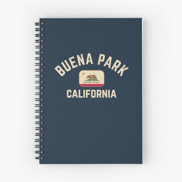Item preview, Buena Park California designed and sold by dk80.