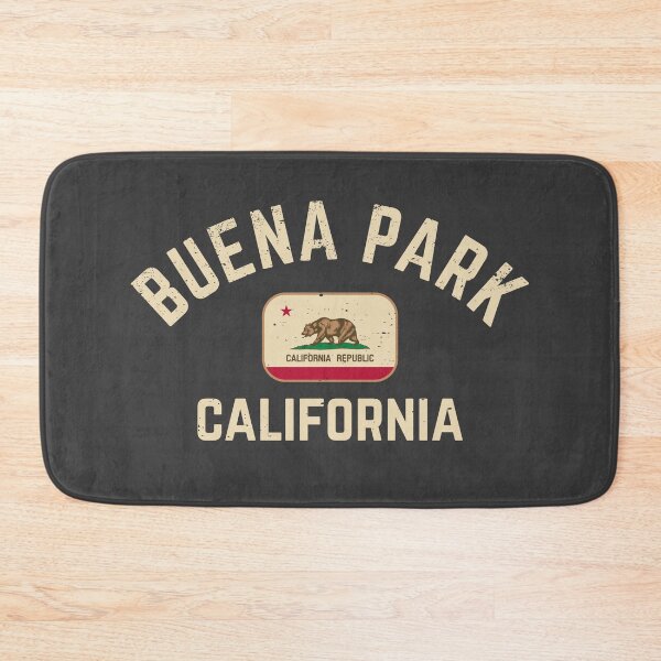 Item preview, Buena Park California designed and sold by dk80.