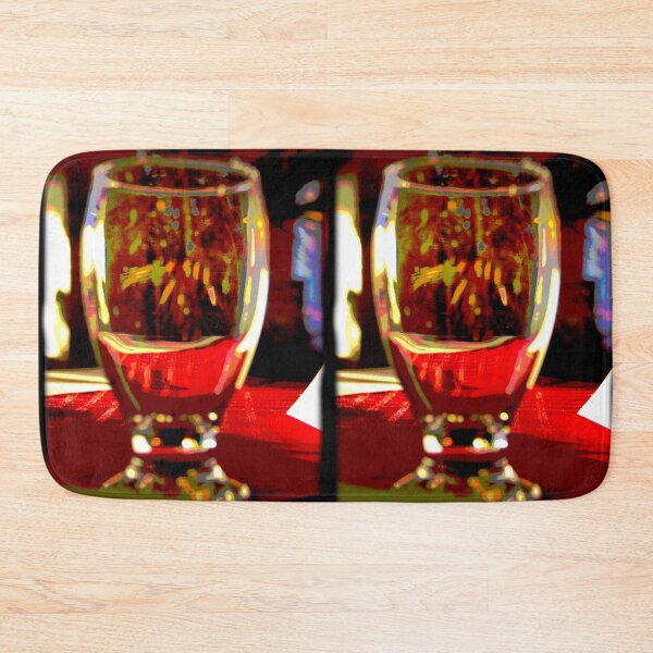 Item preview, A Glass Of Cheer designed and sold by alabca.