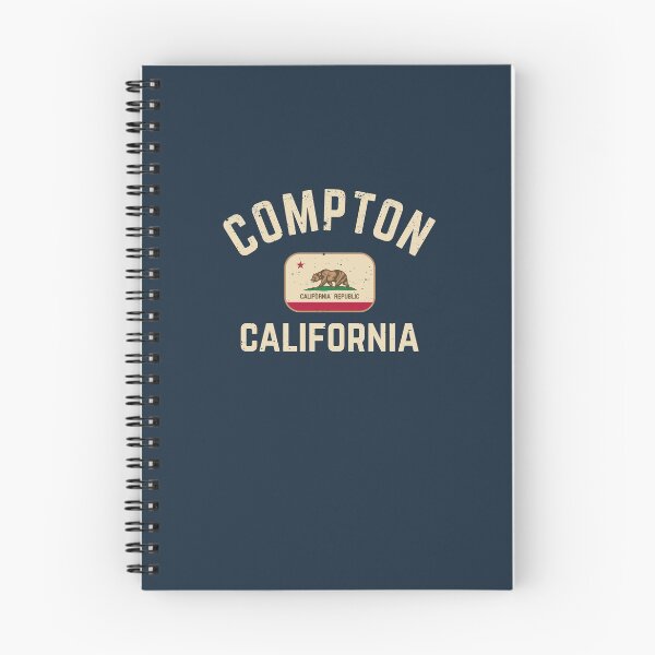 Artikelvorschau, Compton California entworfen und verkauft von dk80.