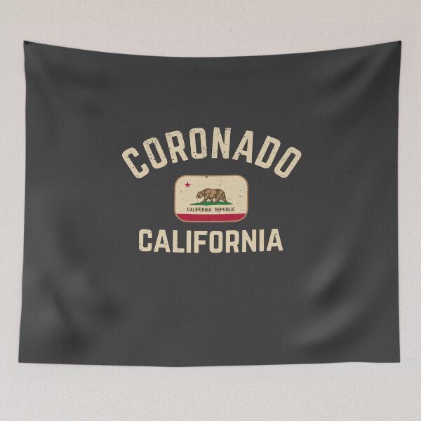 Item preview, Coronado California designed and sold by dk80.