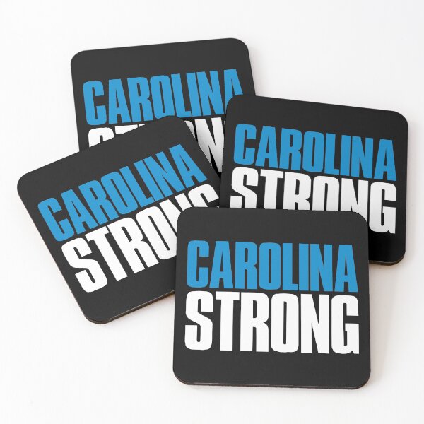 Item preview, Carolina Strong Fan designed and sold by elhefe.