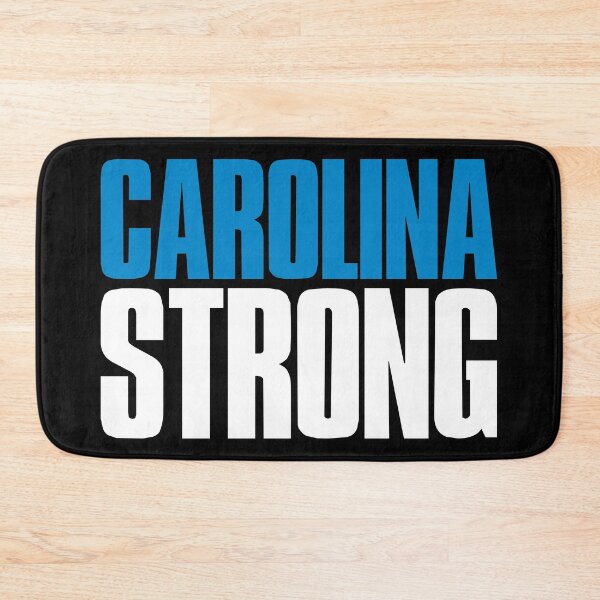 Item preview, Carolina Strong Fan designed and sold by elhefe.