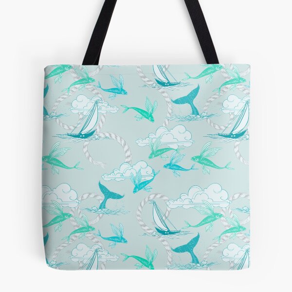 Item preview, Whale tales designed and sold by amy jacobus.
