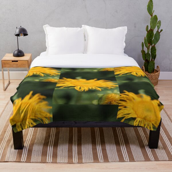 Artikelvorschau, Gelbe Sonnenblume entworfen und verkauft von Jonesyinc.