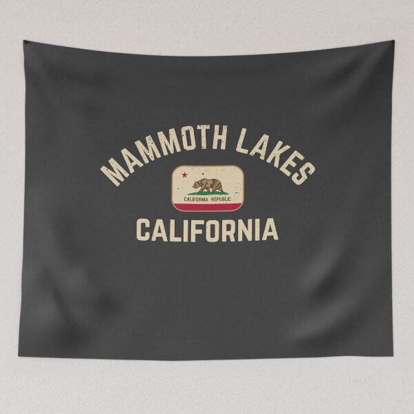 Item preview, Mammoth Lakes California designed and sold by dk80.