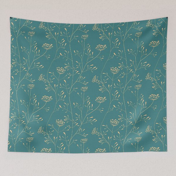 Item preview, Green Shoots designed and sold by LaPetiteBelette.