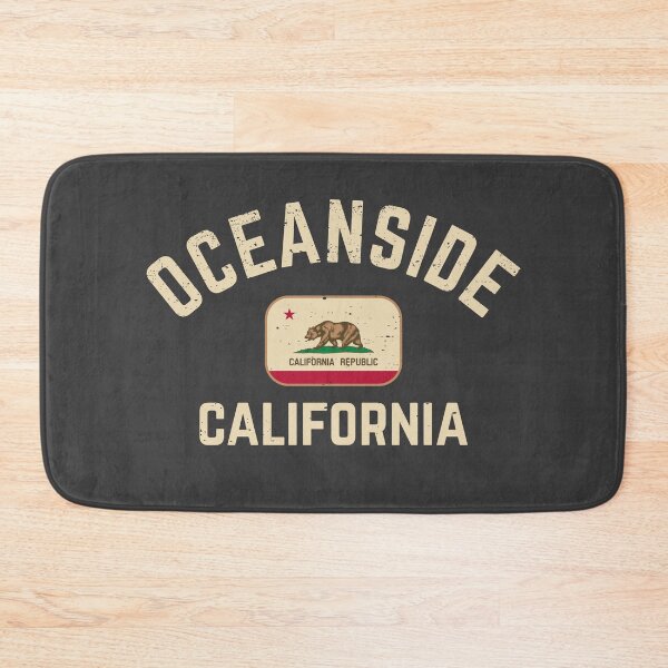 Item preview, Oceanside California designed and sold by dk80.