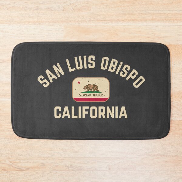 Item preview, San Luis Obispo California designed and sold by dk80.