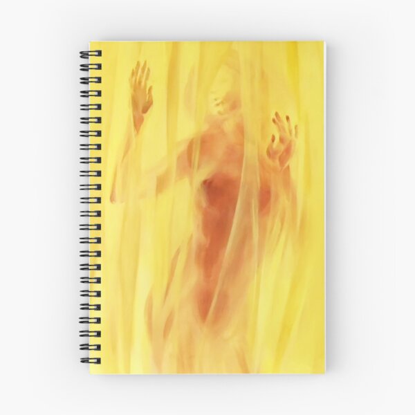 Item preview, Yellow Fever designed and sold by Violetta Livshen.