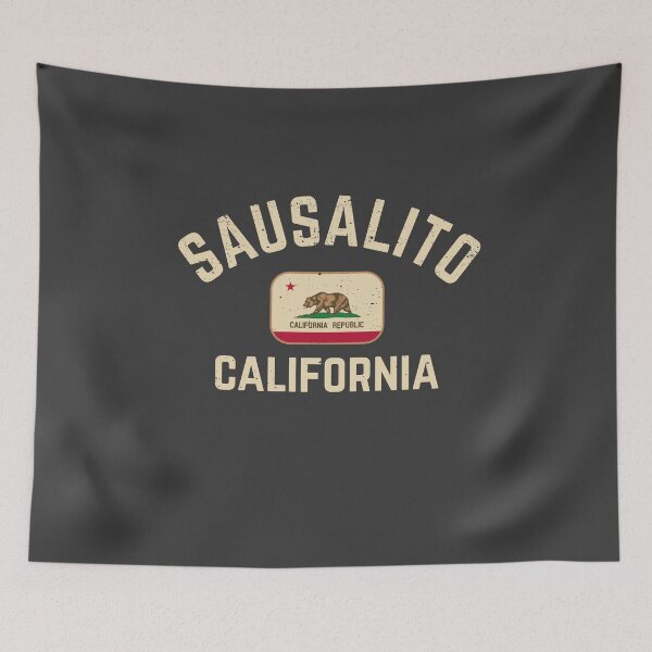 Item preview, Sausalito California designed and sold by dk80.