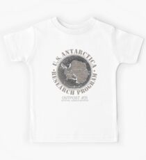 OUTPOST 31! Kids Tee