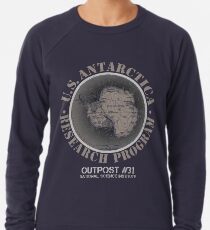 OUTPOST 31! Leichter Pullover